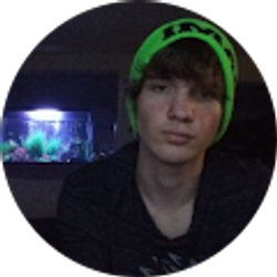 Profile photo of Logan Chambless