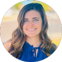 Profile photo of Maddie Brannum