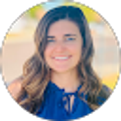 Profile photo of Maddie Brannum