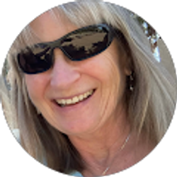 Profile photo of Mary Monson