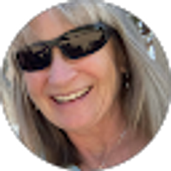 Profile photo of Mary Monson