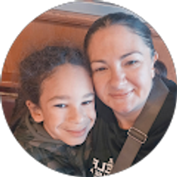 Profile photo of Kelly Jurado