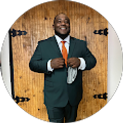 Profile photo of James Sherman