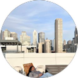 Profile photo of Redina Beyene