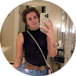 Profile photo of Victoria Lundgren