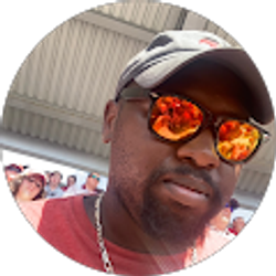 Profile photo of Aj Robinson