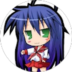 Profile photo of Chibi KuroUsagi