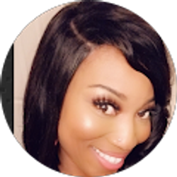 Profile photo of Lady S “Blessed2BeHere”