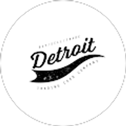 Profile photo of Detroit Trading Card Co