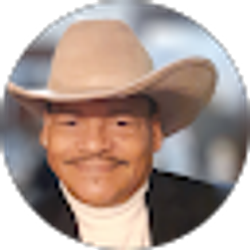 Profile photo of Dennis Frye