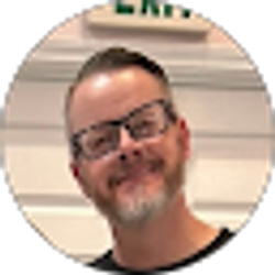 Profile photo of Michael Moody