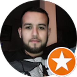 Profile photo of Omar Davila