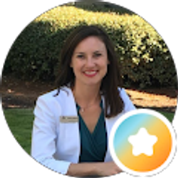 Profile photo of Brittany Marker