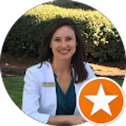 Profile photo of Brittany Marker