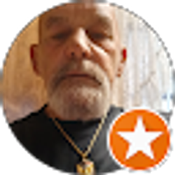 Profile photo of Ron Parish