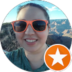 Profile photo of Amanda Kimble