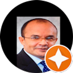 Profile photo of Sal Badran