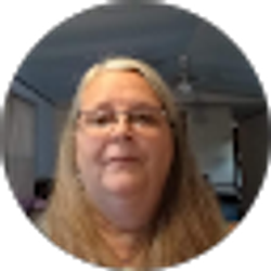 Profile photo of Chrystie Blackwood