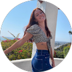 Profile photo of Caroline Grace