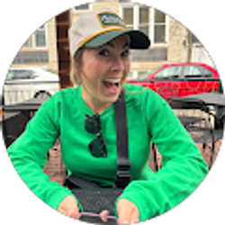 Profile photo of sabrina marie