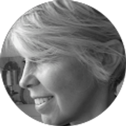 Profile photo of Maria Freda