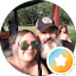 Profile photo of Crystal&Ray Frazee (Mr and Mrs frazee)