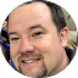 Profile photo of Shane Crawford