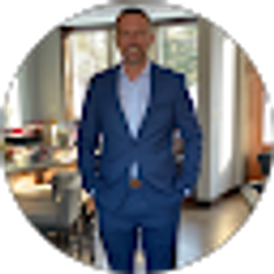 Profile photo of Roger Antonich