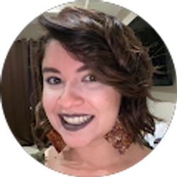 Profile photo of Michelle Falco