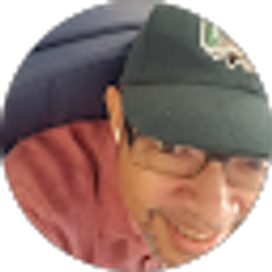 Profile photo of Vinson Pigram