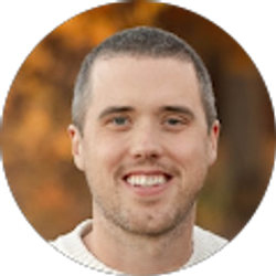 Profile photo of Matthew Stern