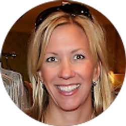 Profile photo of Marilyn Russell