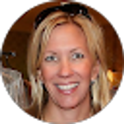 Profile photo of Marilyn Russell
