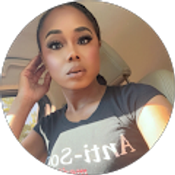 Profile photo of Tiara Jones