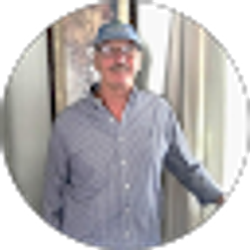 Profile photo of Paul Schmelke