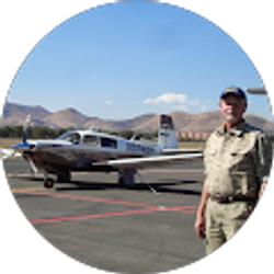 Profile photo of Michael Poindexter