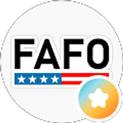 Profile photo of FAFO