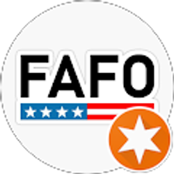 Profile photo of FAFO