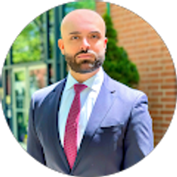 Profile photo of Mark Malak