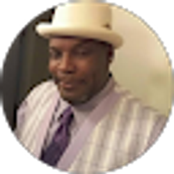 Profile photo of William Baysmore