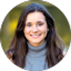 Profile photo of Emily Sanders