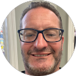 Profile photo of Jam McDonald