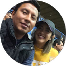 Profile photo of Dayana Ramos