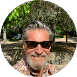 Profile photo of Sam Ewing