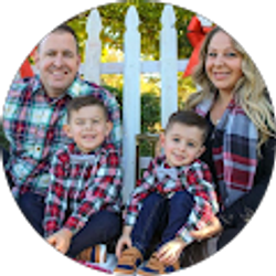 Profile photo of Joey and Raena Bombara