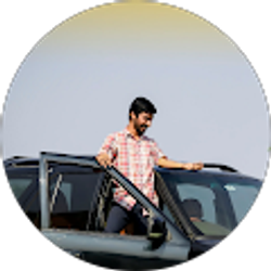 Profile photo of teja podila