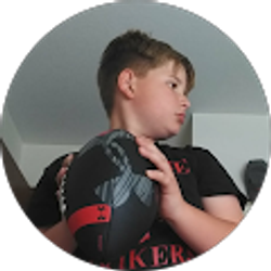 Profile photo of Molly Lieberknecht