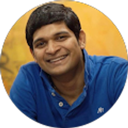 Profile photo of shankar venkatesan