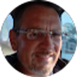 Profile photo of Lowell Roussel III