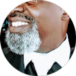 Profile photo of Cedric D.